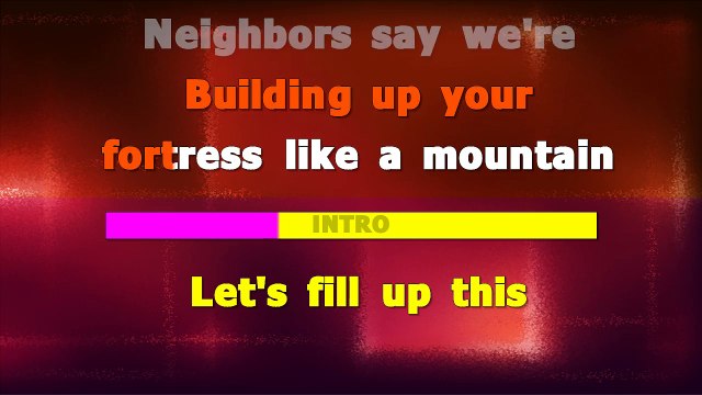 Britney Spears and Tinashe - Slumber party KARAOKE / INSTRUMENTAL