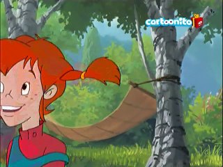 Pippi Calzelunghe - 09 - Pippi Calzelunghe e il concorso ippico