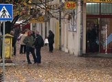 Nastavljen projekat „Kuća nade za treće doba“, 26. novembar 2016. (RTV Bor)