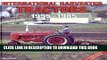 [PDF] International Harvester Tractors, 1955-1985 (Motorbooks International Farm Tractor Color