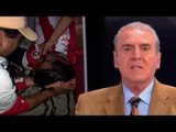 Fútbol Picante Día Después América vs Chivas 1-1 Entrevista Osorio Previa Tigres-Pumas 2016