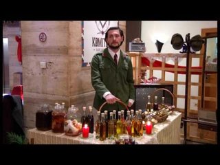 Ora News - Java shqiptare në ROGNER, panairi i podukteve “Made In Albania”