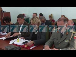 PRESIDENTI BUJAR NISHANI I SHQETESUAR - News, Lajme - Kanali 9