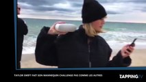 Mannequin Challenge : Taylor Swift ne veut pas faire comme les autres ! (vidéo)