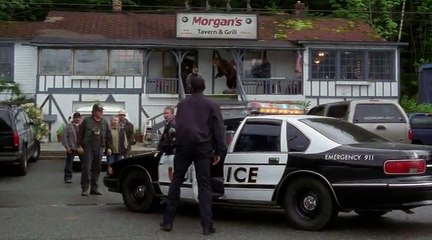 MASTERS OF HORROR-1×07 Leggenda assassina