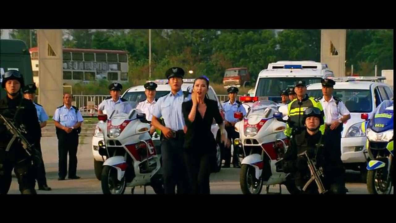 Transformers 4 -  Ending Scene (highest quality)