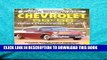 [PDF] Chevrolet  55- 56 Restoration Guide (Authentic Restoration Guides) Popular Online
