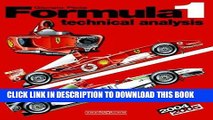[PDF] Formula 1 2004-2005 Technical Analysis (Formula 1 Technical Analysis) Full Online