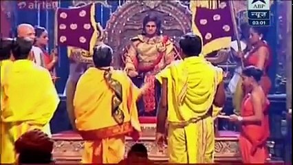 Chandra Nandni 27th November 2016 News _ Chandra Ka Rajyabhishek ( 240 X 426 )