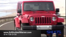 Near St. Marys, PA - Pre-owned Jeep Patriot Vs GMC Terrain