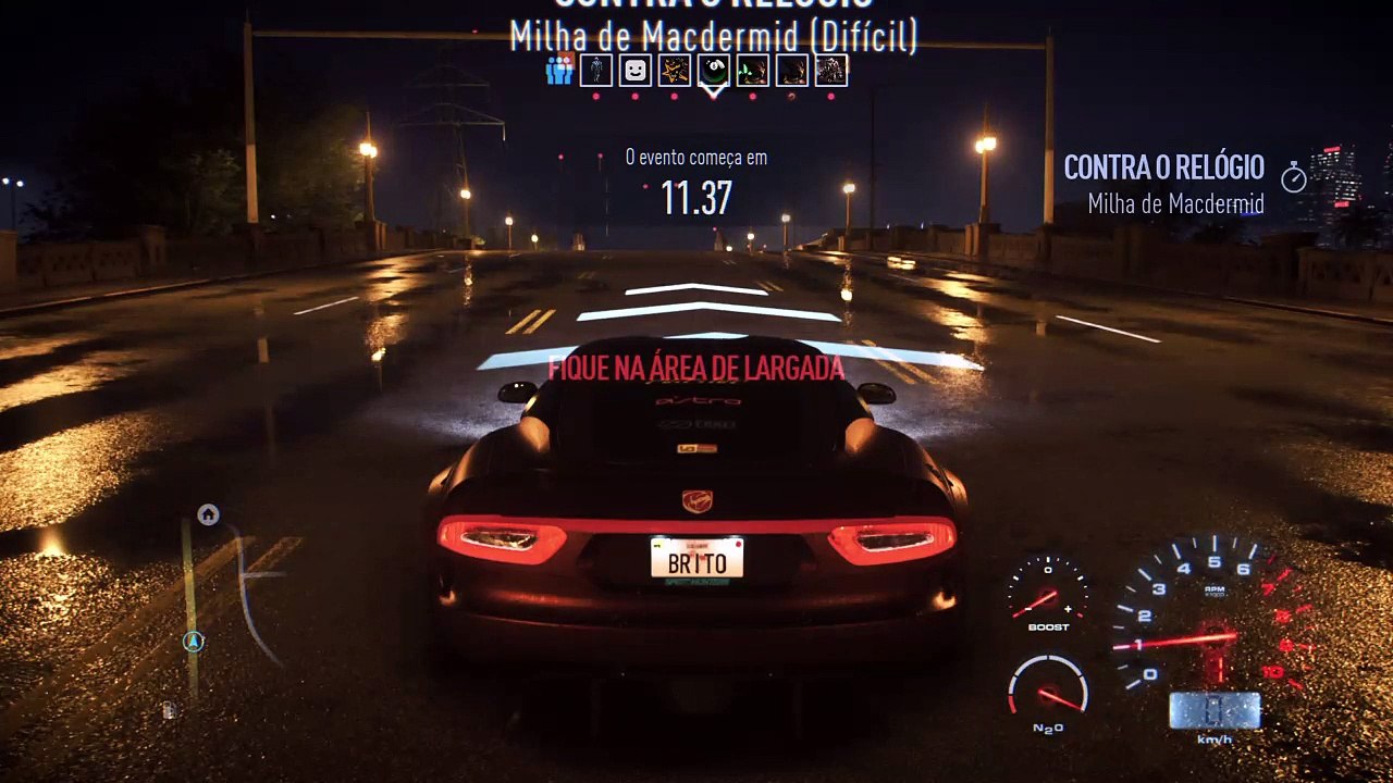 Viper Insane Like a Boss (17)