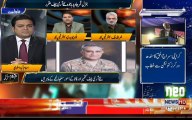 Why Govt Didn't Select Gen Ishfaq Nadeem as Army Chief? Fawad Ch Analysis