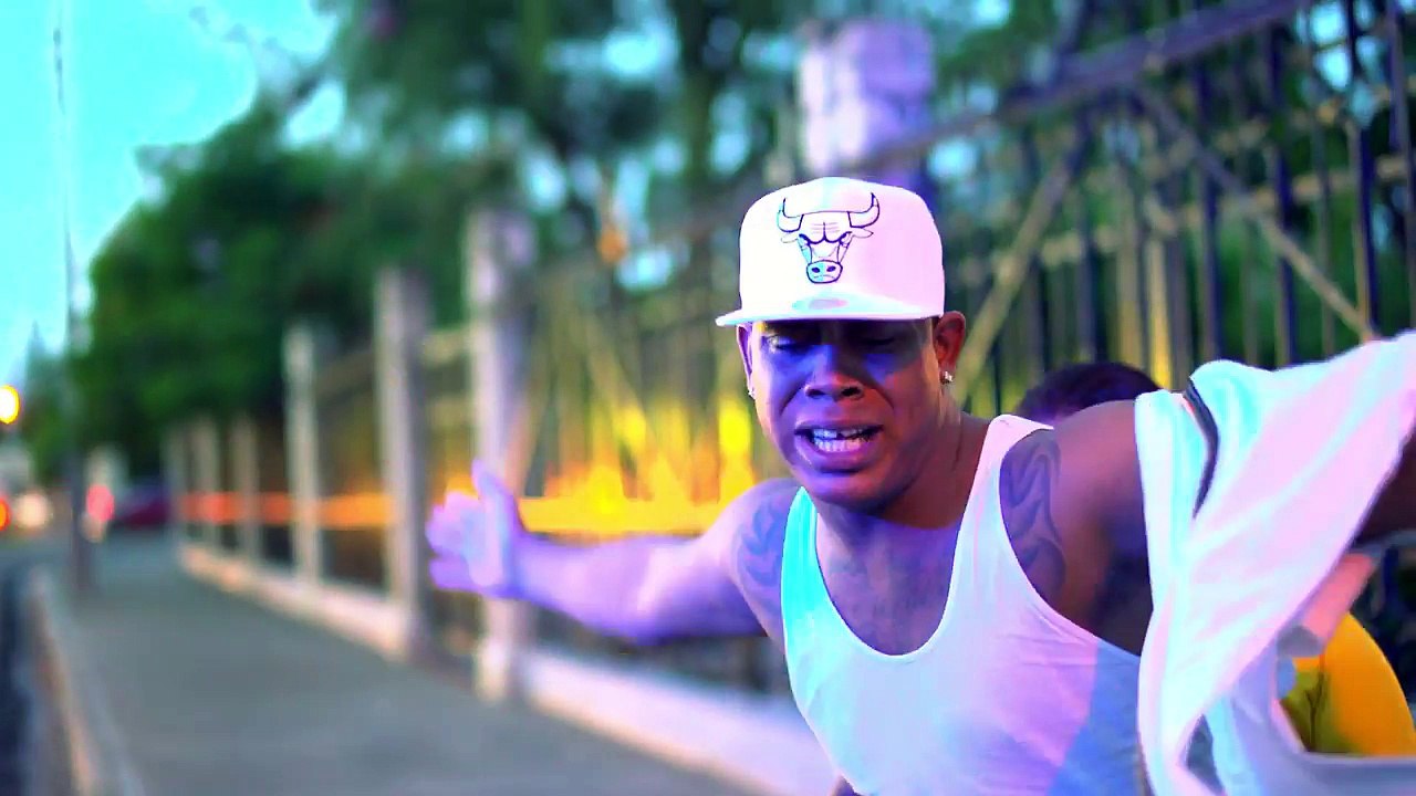 Bulin 47 - Comando (Ute E' Duro) [ Video Oficia