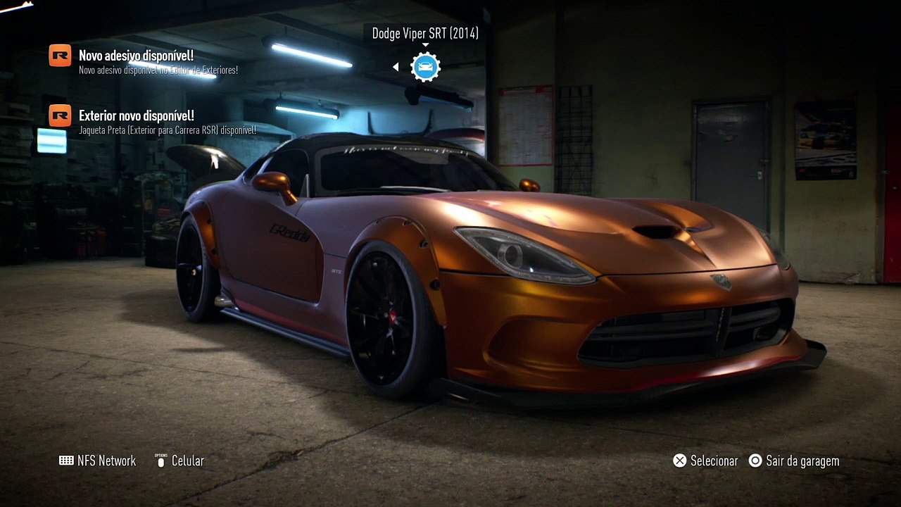 Viper Insane Like a Boss (18)