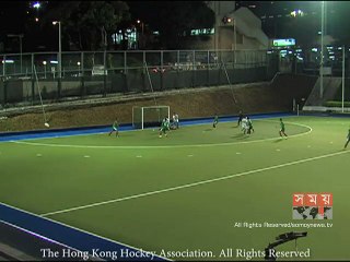 এএইচএফ কাপ হকির ফাইনালে বাংলাদেশ