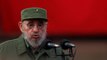 Прах Фіделя Кастро поховають 4 грудня у Сантьяго-де-Куба