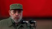 Nueve días de luto en Cuba por la muerte de Fidel Castro