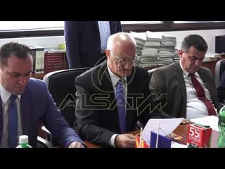 “Sopoti” në duart e Prokurorisë Speciale?!