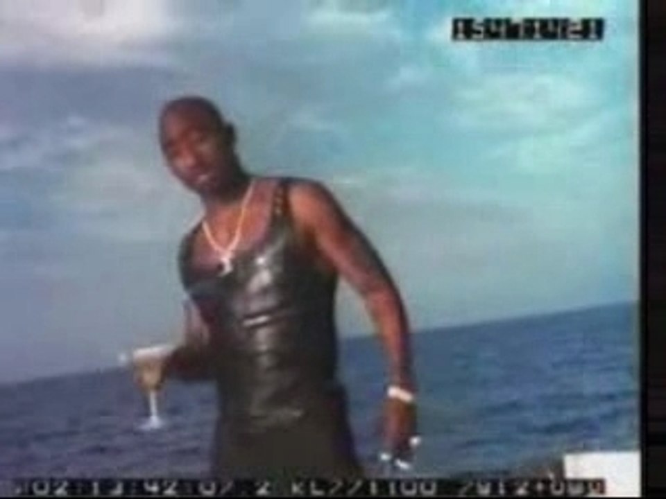 2pac all eyez on me interview