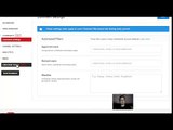 YouTubes New Features ,Community,Fans,Creation Tools,YouTube Comment Saved on  Google