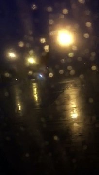 Malindo Air Landing In Kuala Lumpur International Airport