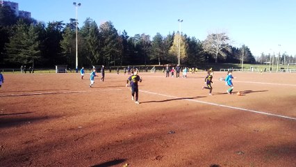 Olympique de Terrenoire - ASPTT