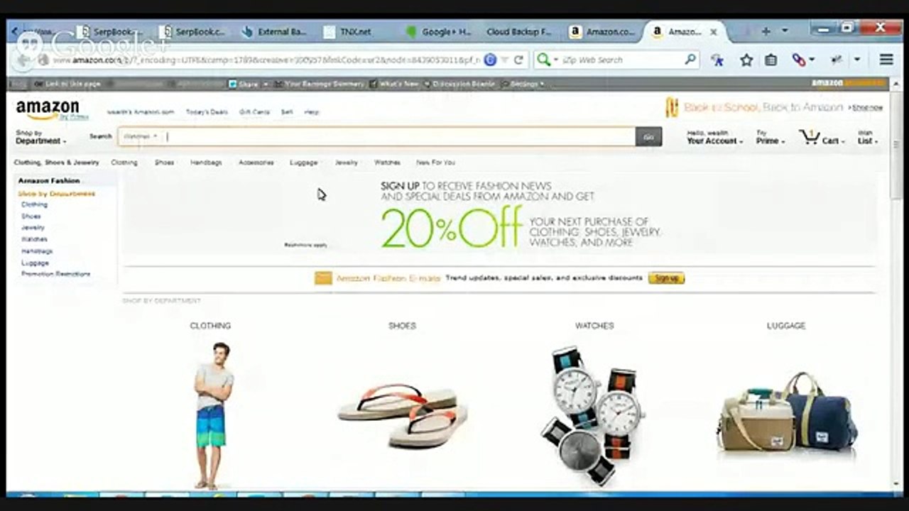 How To Create Unique Amazon Coupon Codes