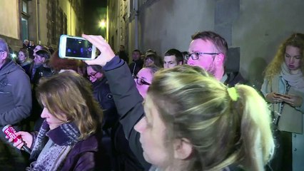 Fiona: 5 ans de prison pour la mère, 20 ans pour le compagnon