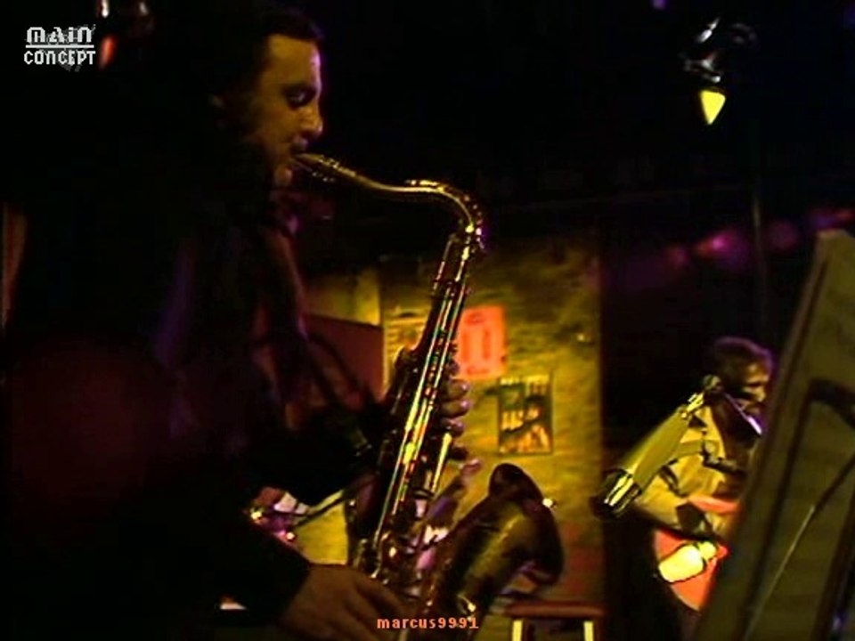 Duane Eddy - Forty Miles Of Bad Road (Musikladen extra)