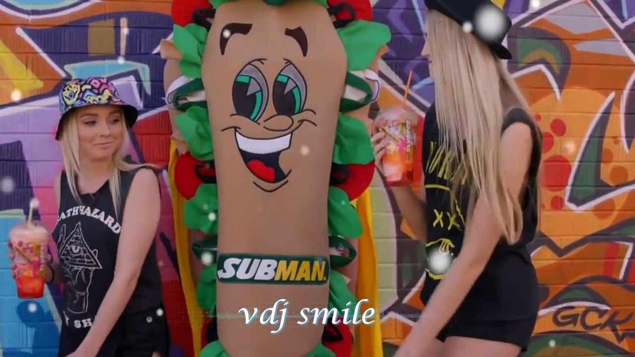 BOUNCE and BASS ★ Uberjak'd - Here We Go (Original Mix)