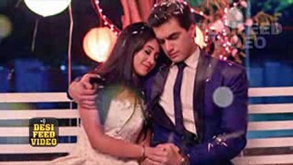 Yeh Rishta Kya Kehlata Hai - 27th November 2016 - Upcoming Twist