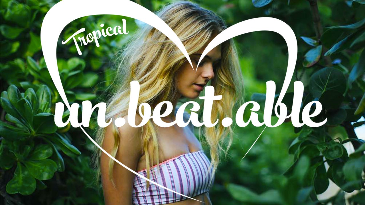 John Mayer - Your Body Is A Wonderland (LYAR Remix)