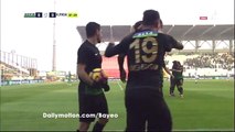 Abdoul Sissoko Goal HD - Akhisar Genclik Spor 1-0 Kasimpasa - 26.11.2016