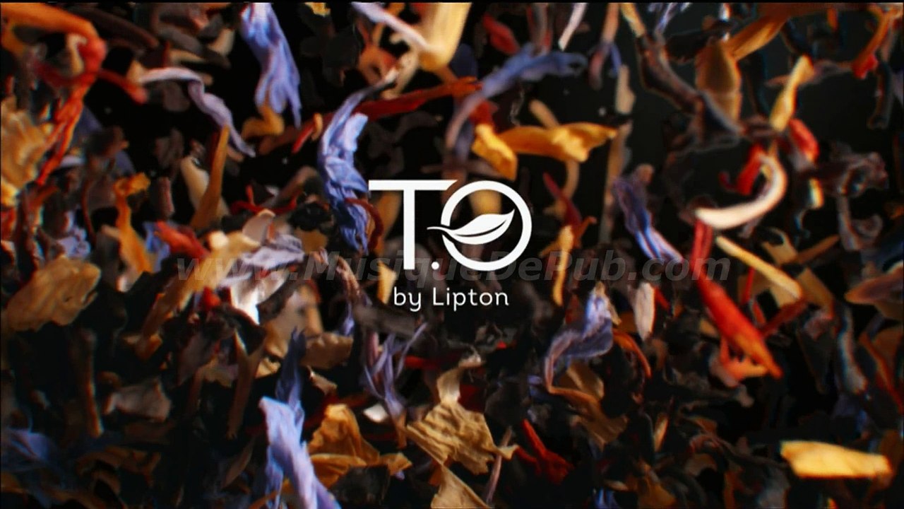 pub T.O by Lipton x Le Cirque du Soleil 2016 [HQ]