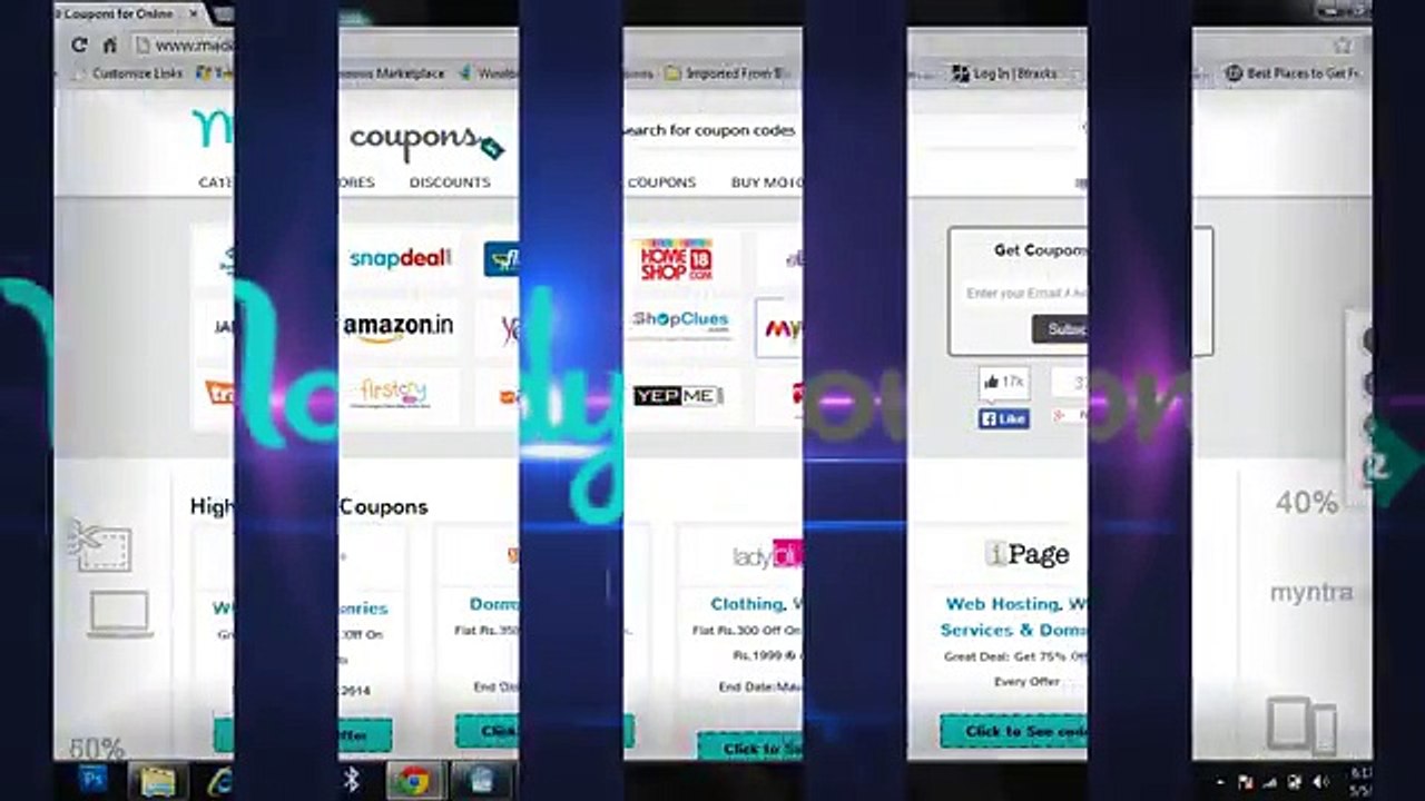 Amazon Discount Finder | Amazon Coupon Code | Amazon Discount Code