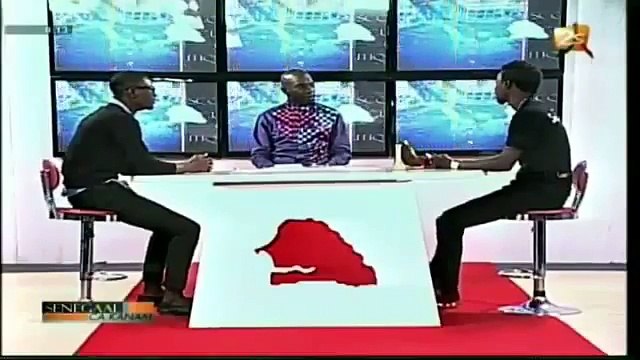 il ne sait pas chanter l'hymne national