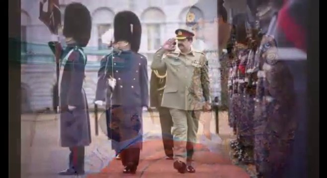 LAST SPEECH -Today News 2016 Gen Raheel Last Speech New COAS Pakistan Announced