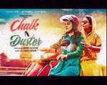 Delhi's Celebrity life coach S A Anand asked film Director Jayant Gilatar - Why  'Chalk & Duster'
