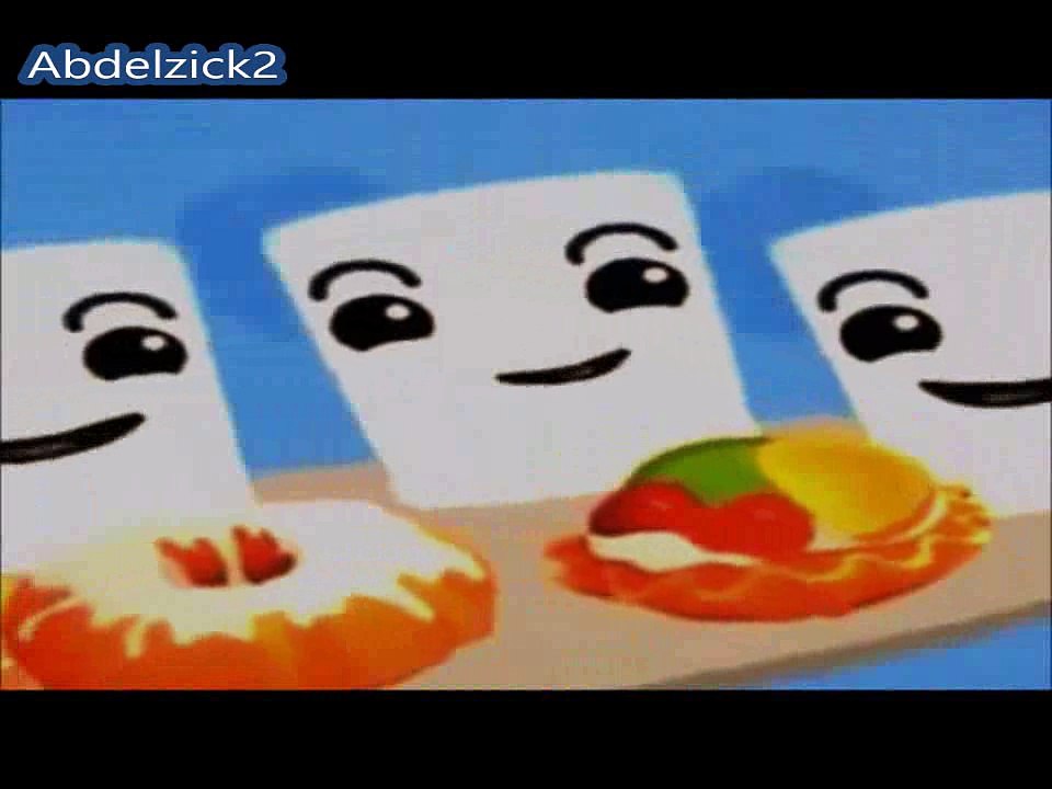 ‫يا أطفال ياحلوين إشربوا الحليب - طيور الجنة وطيور بيبي‬ - Toyour al Jannah  Drink Milk