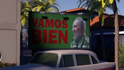 Fidel Castro muere a los 90 años