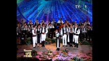 Denisa Balu - Bădiţâ de pe Târnavă - live - Tezaur Folcloric