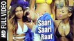 Saari Saari Raat (Full Video) TAZ Stereo Nation, Biba Singh, DJ Shadow | New Punjabi Song 2016 HD