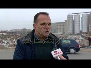 Tetovë, lagjja dardania e ngulfatur nga mbeturinat