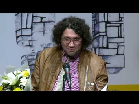 Ndahen çmimet e festivalit letrar për të rinjtë- Top Channel Albania - News - Lajme