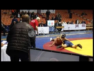 Ora News - Zhvillohet kampionati kombëtar i mundjes, dominon Tirana