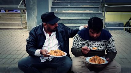 "Ahsas" Written & Directed by Faruk Tsar