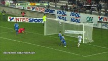 Aboubakar Kamara Goal HD - Amiens 3-0 Brest - 26.11.2016