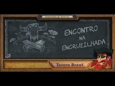 Taverna 01 - Druid x Druid