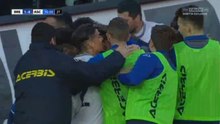 Brescia Calcio 1-0 Ascoli Picchio FC - All Goals Exclusive - (26/11/2016)