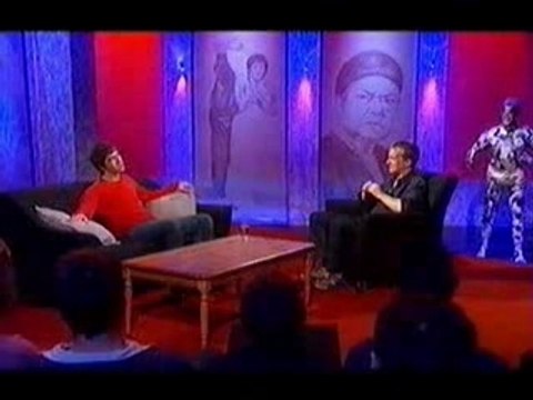 Noel Gallagher Interview OAsis